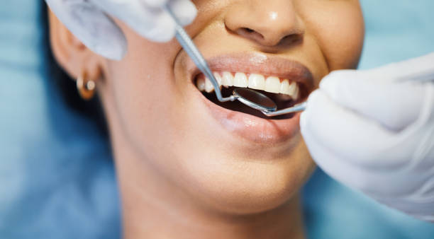 Best Emergency Pediatric Dentist  in Tuckahoe, VA