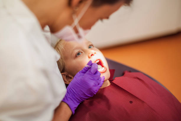 Best Teeth Whitening  in Tuckahoe, VA