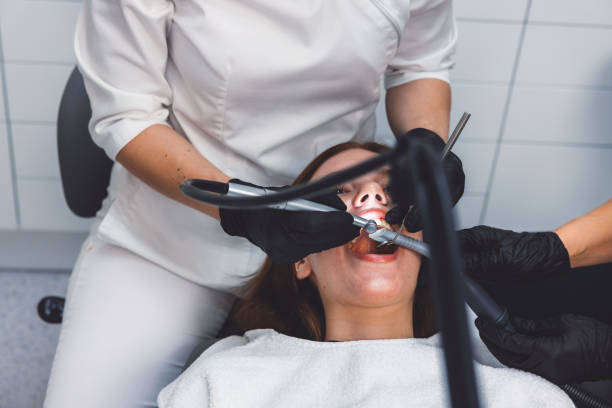 Best Urgent Dental Care  in Tuckahoe, VA