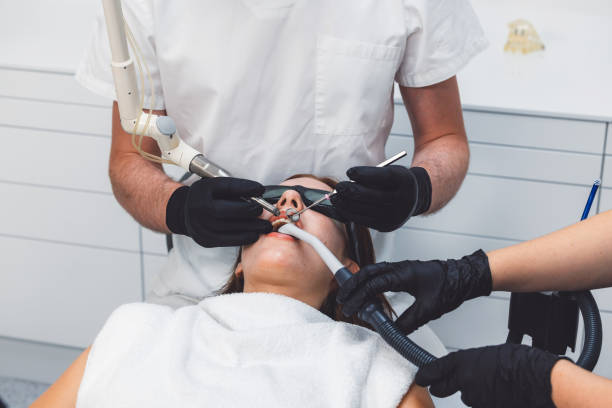 Best Affordable Emergency Dental Care  in Tuckahoe, VA